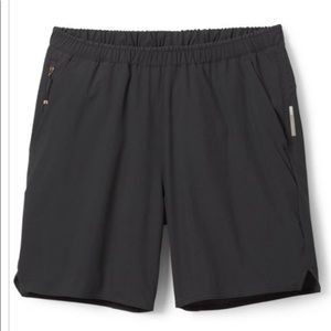NWT Men’s REI Active Pursuits shorts